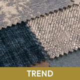 Trend fabrics